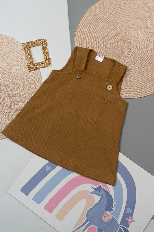 Сарафан для дівчаток 300-1174